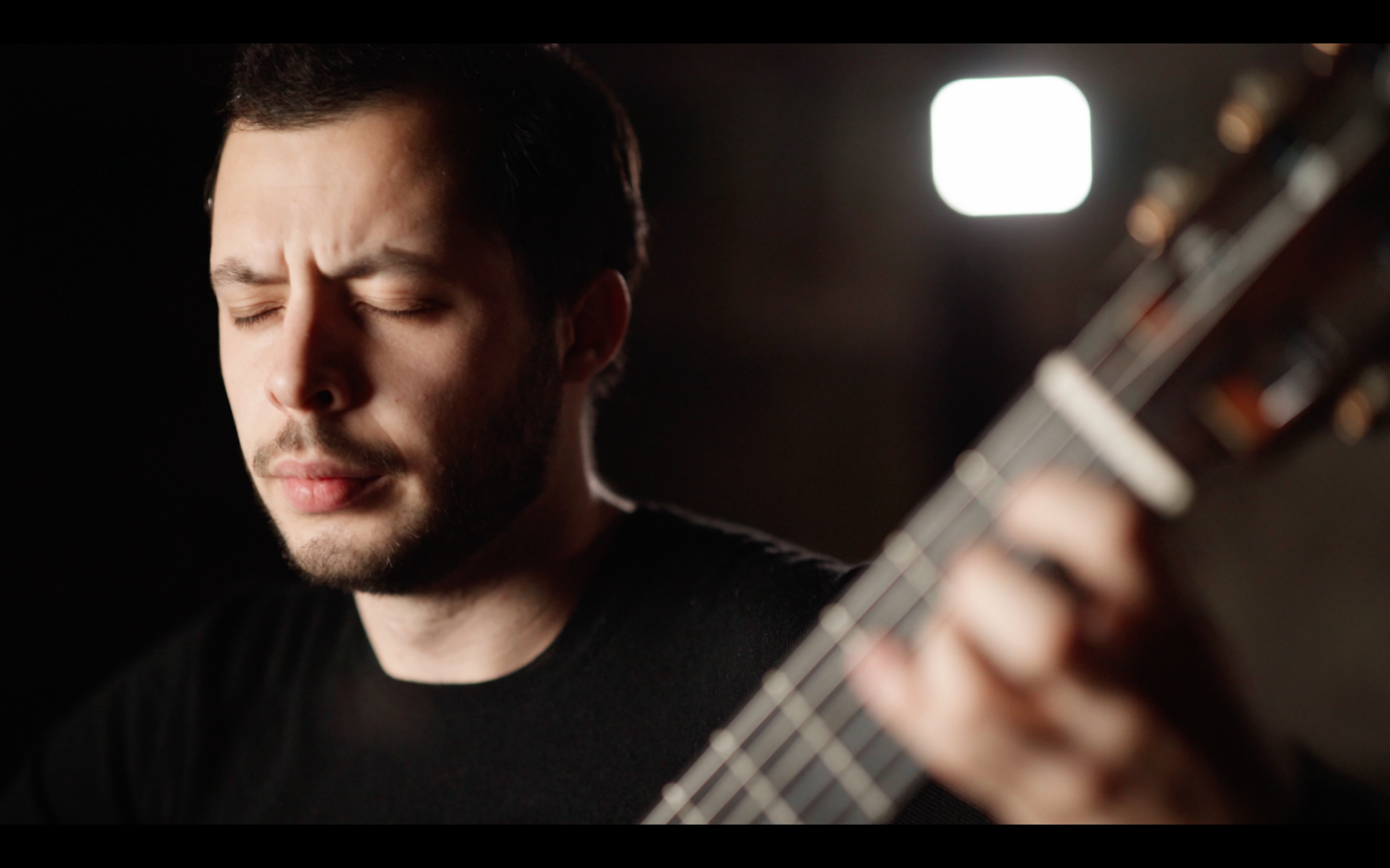 Antoine Moriniere@Lusankar Production