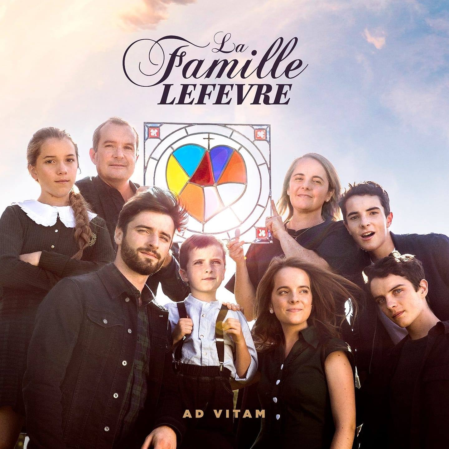 Famille Lefevre